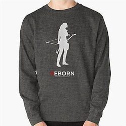 Tomb Raider Sweatshirt