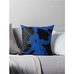 Rise of the Tomb Raider Pillow