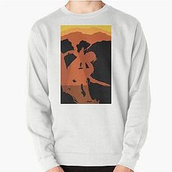 Shadow of the Tomb Raider Sweatshirt