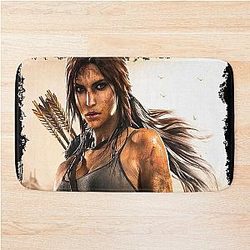 Lara Croft Tomb Raider