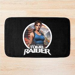 CLASSIC LARA CROFT TOMB RAIDER