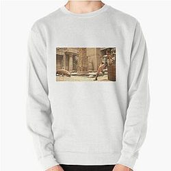 Tomb Raider Sweatshirt
