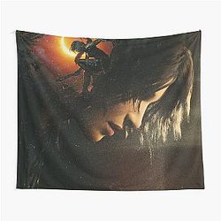 Tomb Raider in the Shadow Tapestry