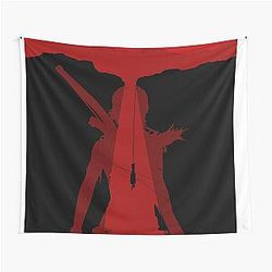 Tomb Raider Tapestry