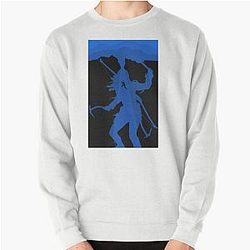 Rise of the Tomb Raider Sweatshirt