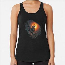 Shadow of the Tomb Raider Tank Top