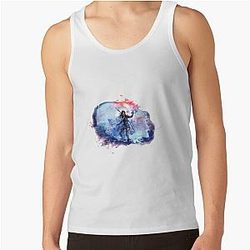 Tomb Raider Tank Top
