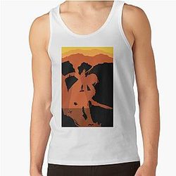 Shadow of the Tomb Raider Tank Top