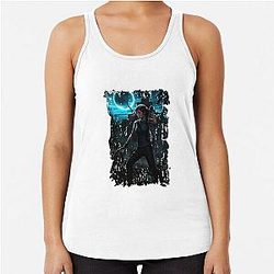 Tomb Raider Tank Top
