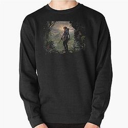 Shadow of The Tomb Raider Sweatshirt