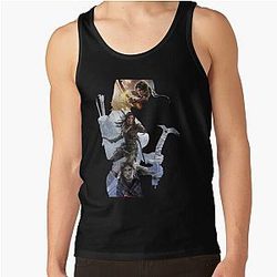 Tomb Raider Tank Top