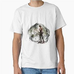 Tomb Raider Classic T-Shirt
