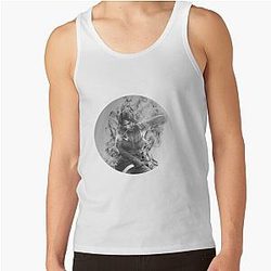 Tomb Raider Tank Top