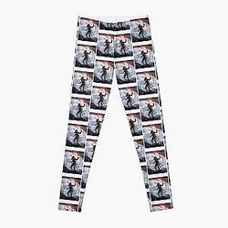 Rise of the Tomb Raider Perfect Gift Leggings