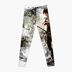 Tomb Raider Leggings