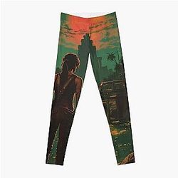 Lara Croft Tomb Raider Legend