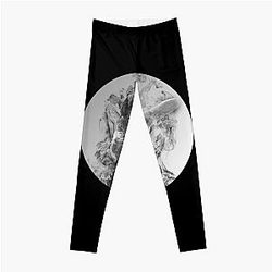 Tomb Raider Leggings