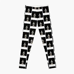 Lara Croft Tomb Raider Perfect Leggings