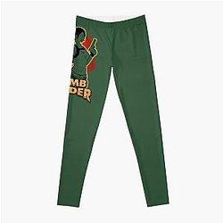 Lara Croft Tomb Raider Leggings