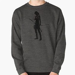 Tomb Raider Sweatshirt