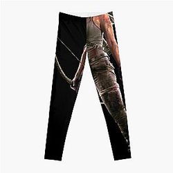 Rise of the Tomb Raider Leggings