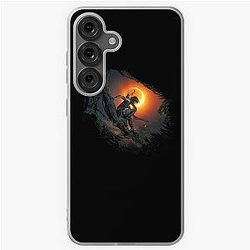 Shadow of the Tomb Raider Soft Case