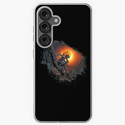 Shadow of the Tomb Raider Perfect Gift Samsung Galaxy Case
