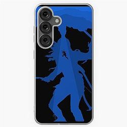 Rise of the Tomb Raider Samsung Galaxy Case