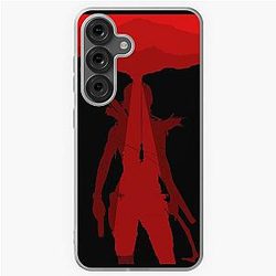 Tomb Raider 2013 Samsung Galaxy Case