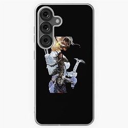 Tomb Raider Samsung Galaxy Case