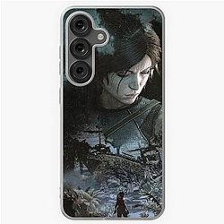 Tomb Raider 2021 Soft Case