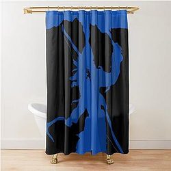 Rise of Tomb Raider Shower Curtain