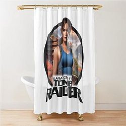 CLASSIC LARA CROFT TOMB RAIDER