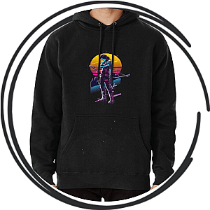 Rise Of The Tomb Raider Hoodies