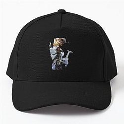 Tomb Raider Baseball Cap