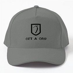 Tomb Raider Baseball Cap