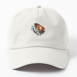 Shadow of the Tomb Raider Dad Hat