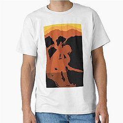 Shadow of the Tomb Raider T-Shirt