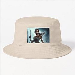 Tomb Raider Hat