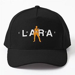 Tomb Raider Iconic Baseball Cap