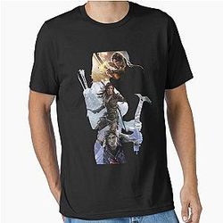Tomb Raider Essential T-Shirt