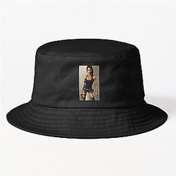 Lara Croft Tomb Raider Alicia Bucket Hat
