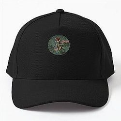 Tomb Raider 25th Baseball Cap