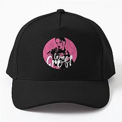 Lara Croft: Tomb Raider Rebellious Baseball Cap