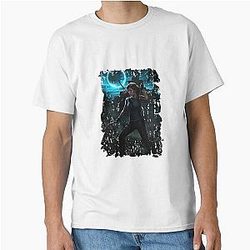 Tomb Raider T-Shirt