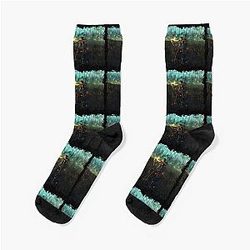 Lara Croft Tomb Raider 8K Socks
