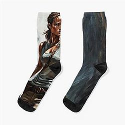 Alicia Vikander Tomb Raider