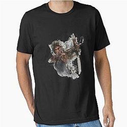 Tomb Raider Essential T-Shirt