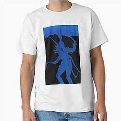 Rise of Tomb Raider Classic T-Shirt