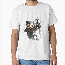 Tomb Raider Classic T-Shirt